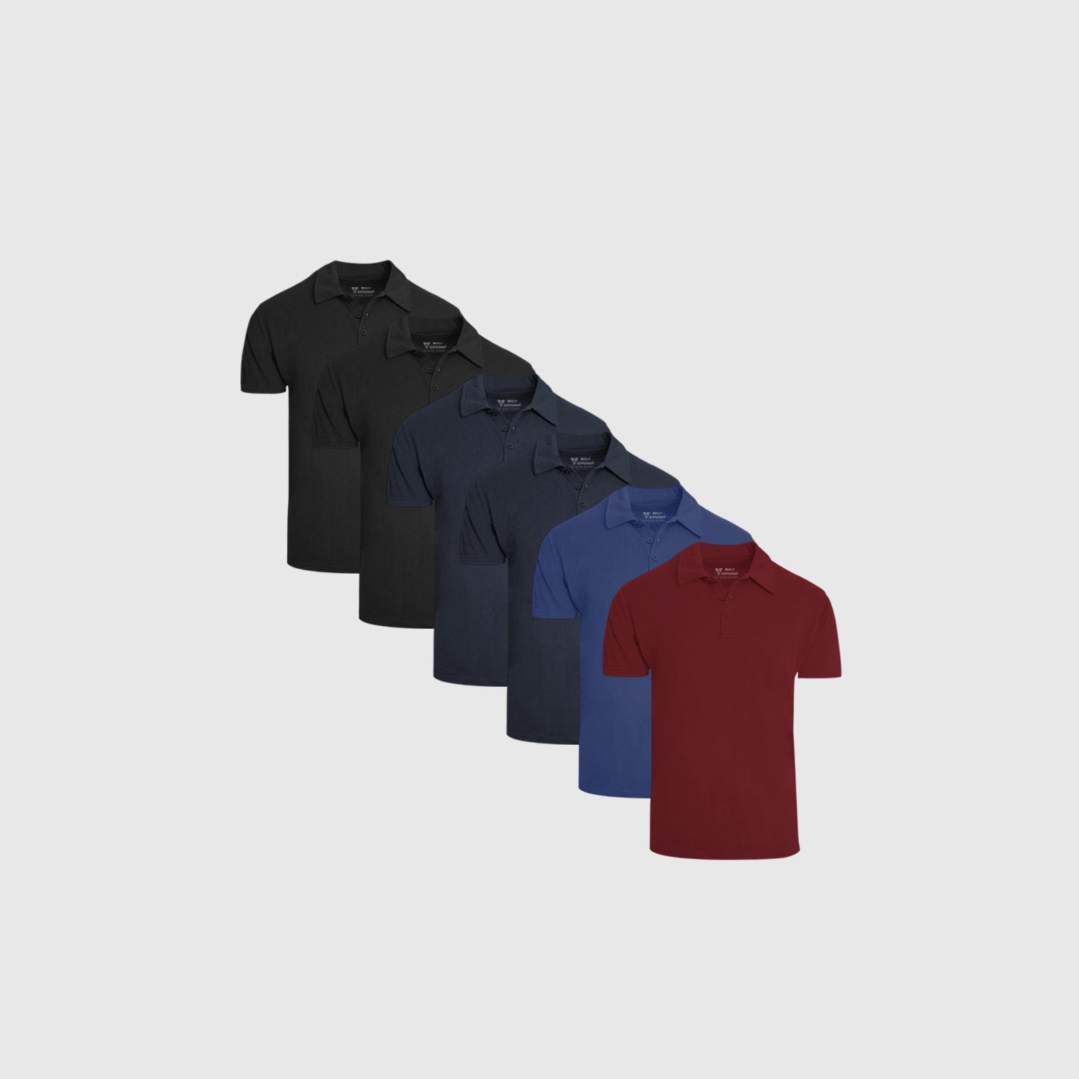 Load image into Gallery viewer, Autumn Polo 6-Pack