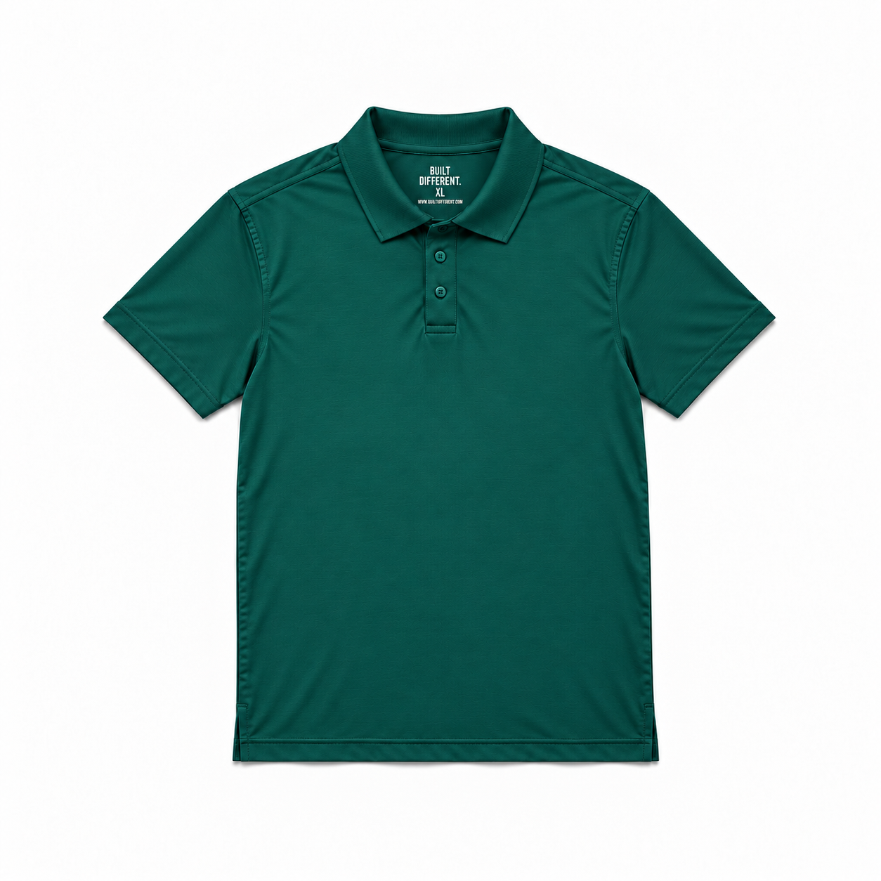 Load image into Gallery viewer, Rainforest Polo Shirt