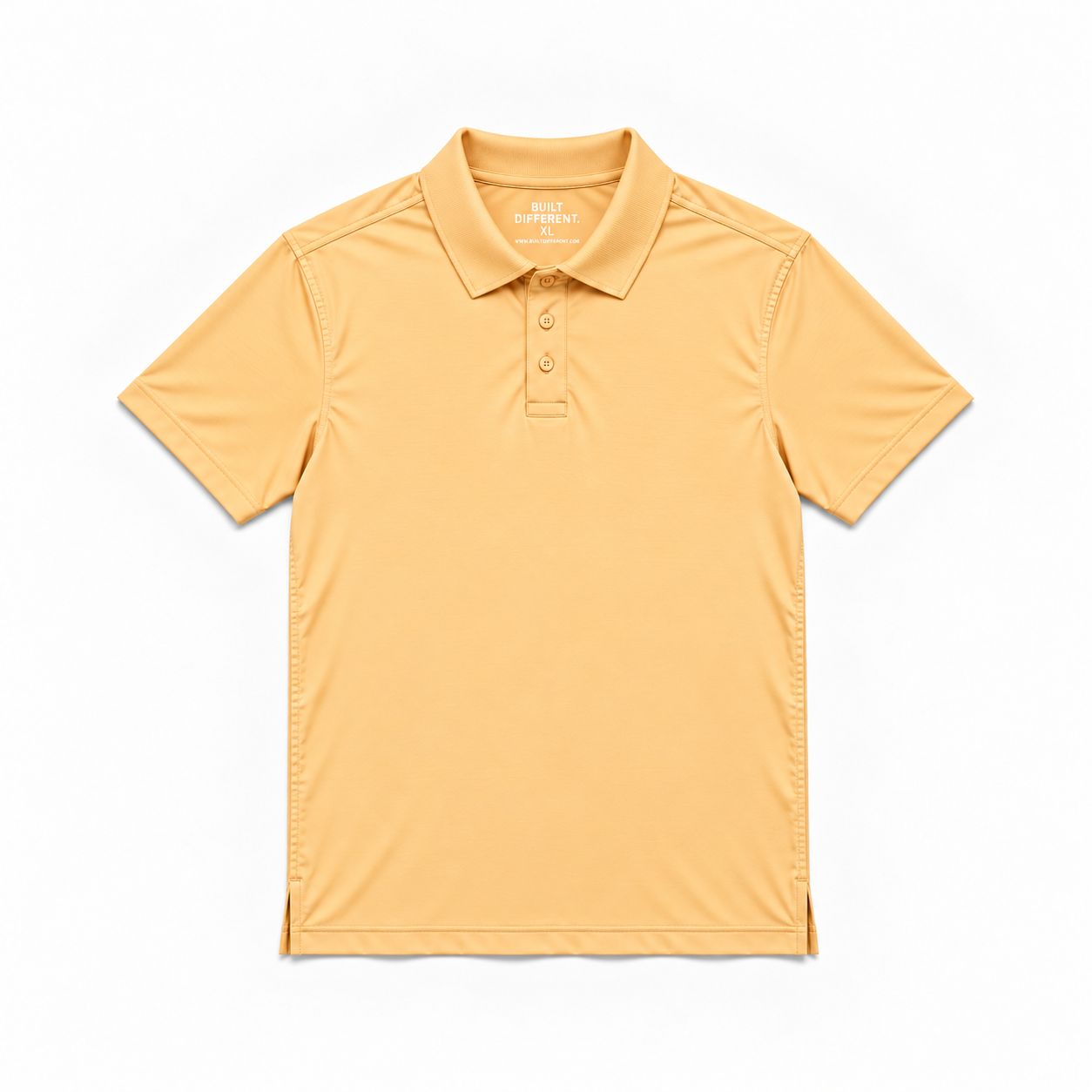 Load image into Gallery viewer, Sunrise Polo Shirt