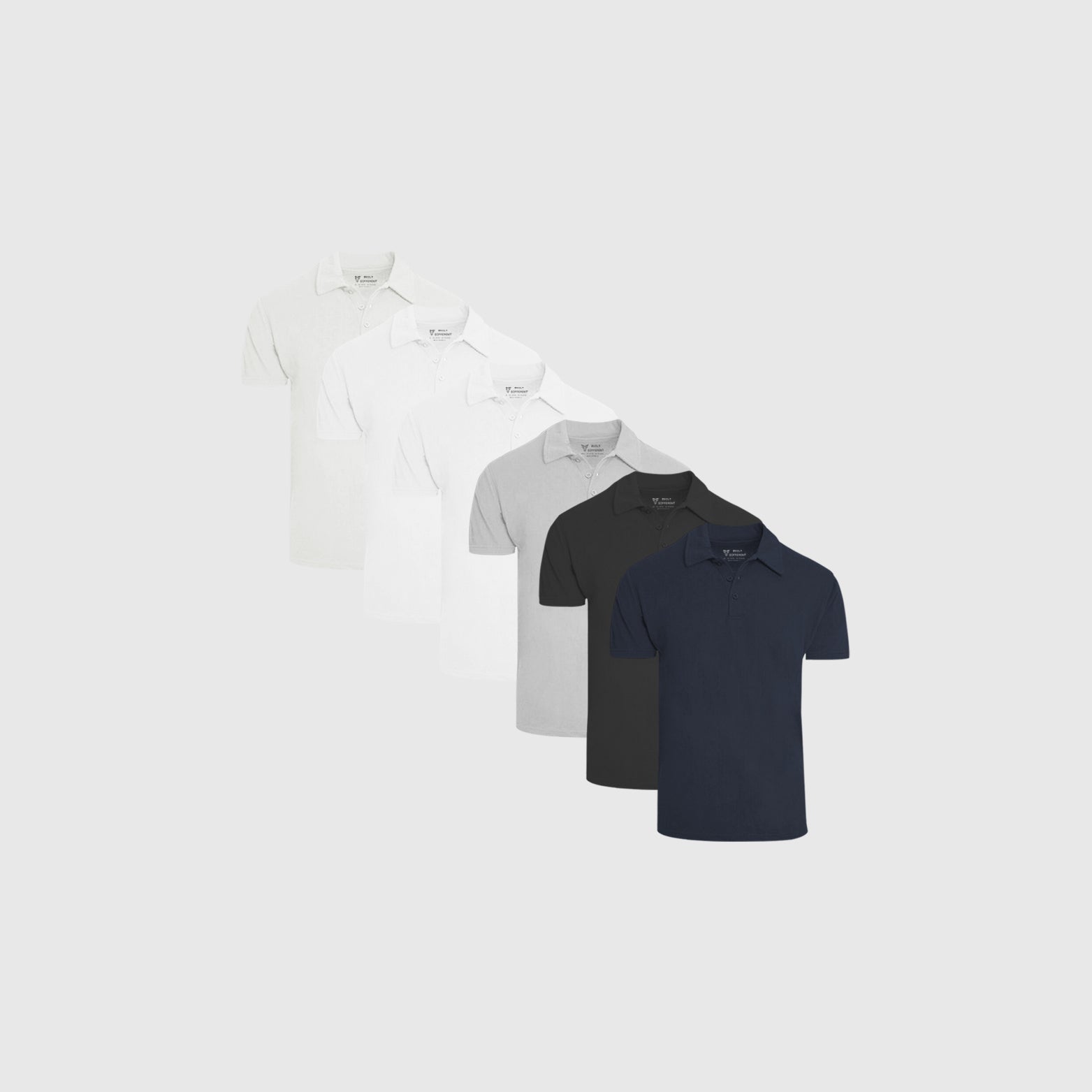 Load image into Gallery viewer, Classic Polo 6-Pack