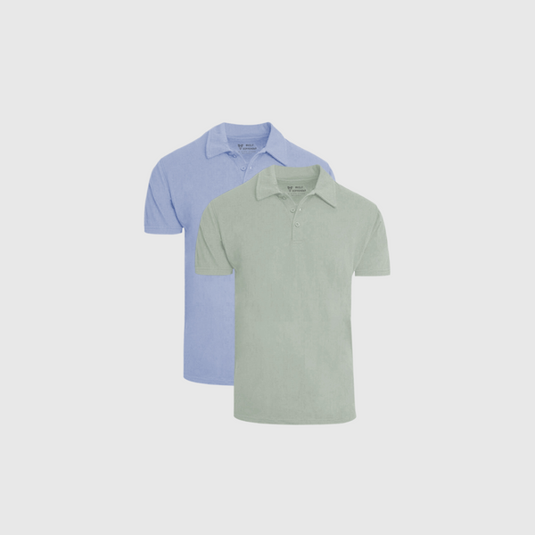 Beach Polo 2-Pack
