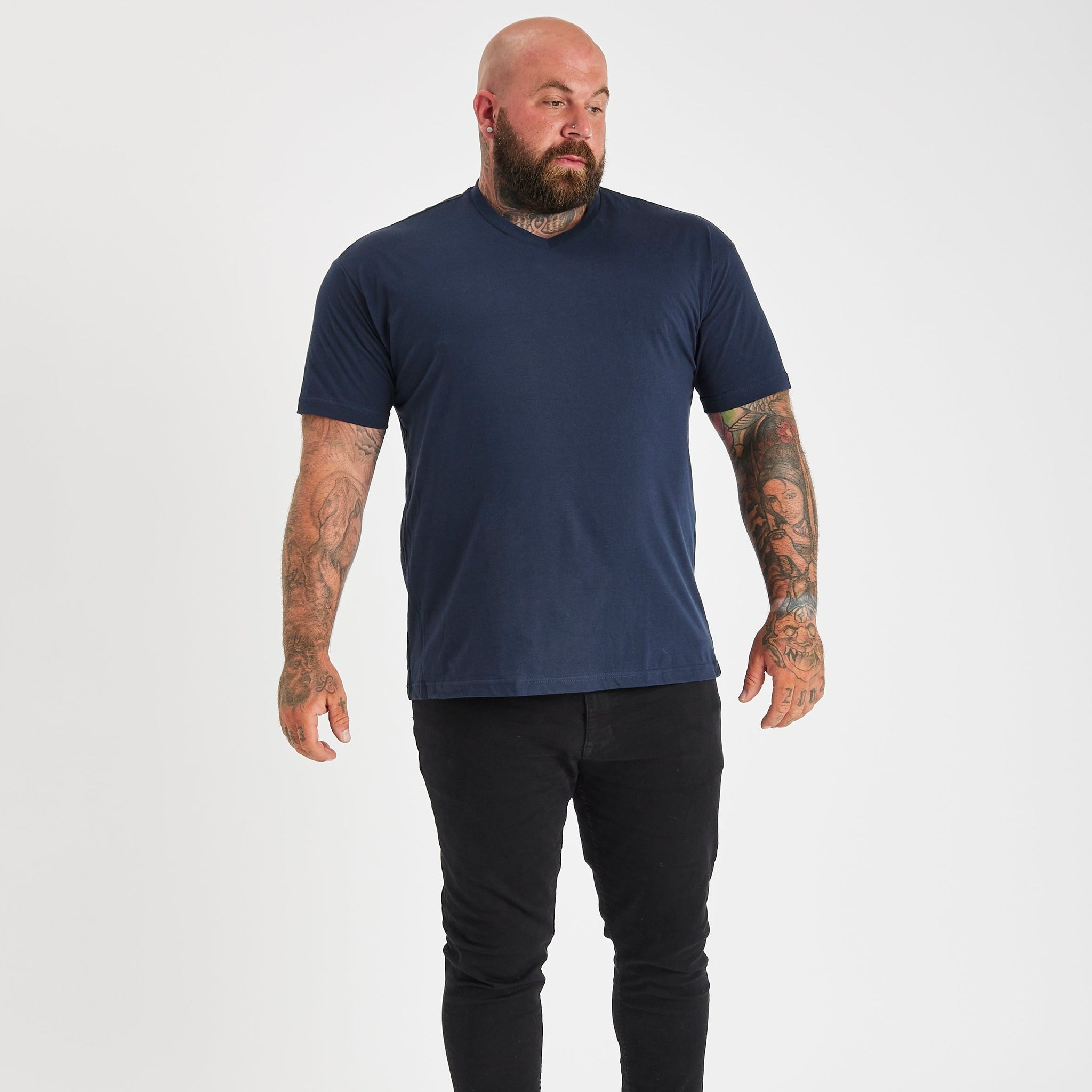Load image into Gallery viewer, Date Night V-Neck 6-Pack
