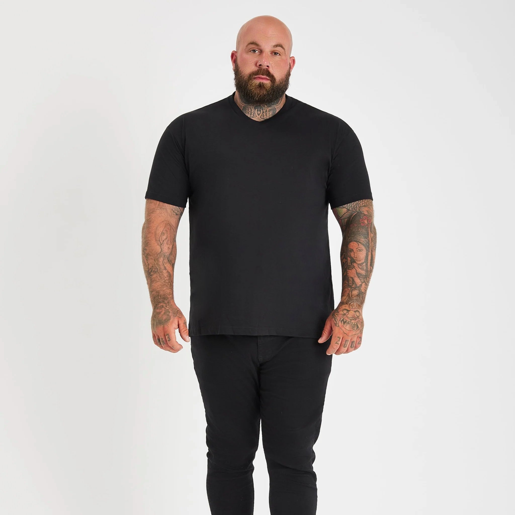 Load image into Gallery viewer, Date Night V-Neck 6-Pack
