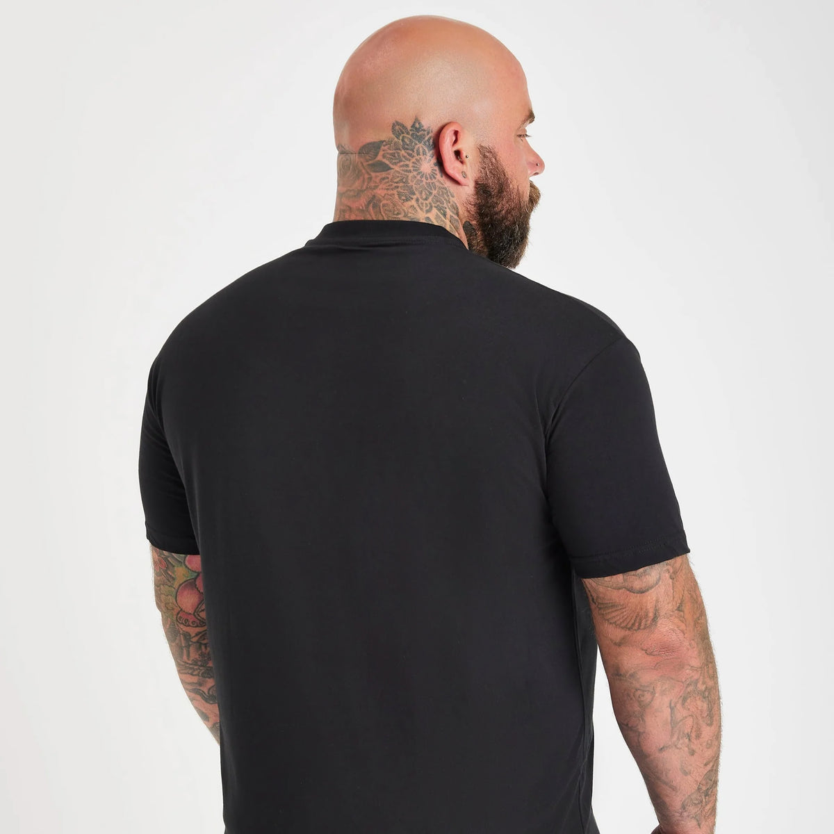 Classic V Neck Trial 2-Pack