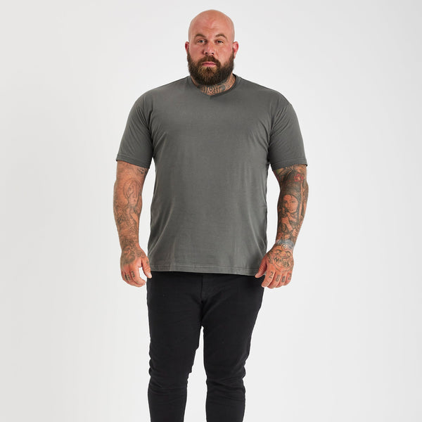 Utility V Neck Trial 2-Pack