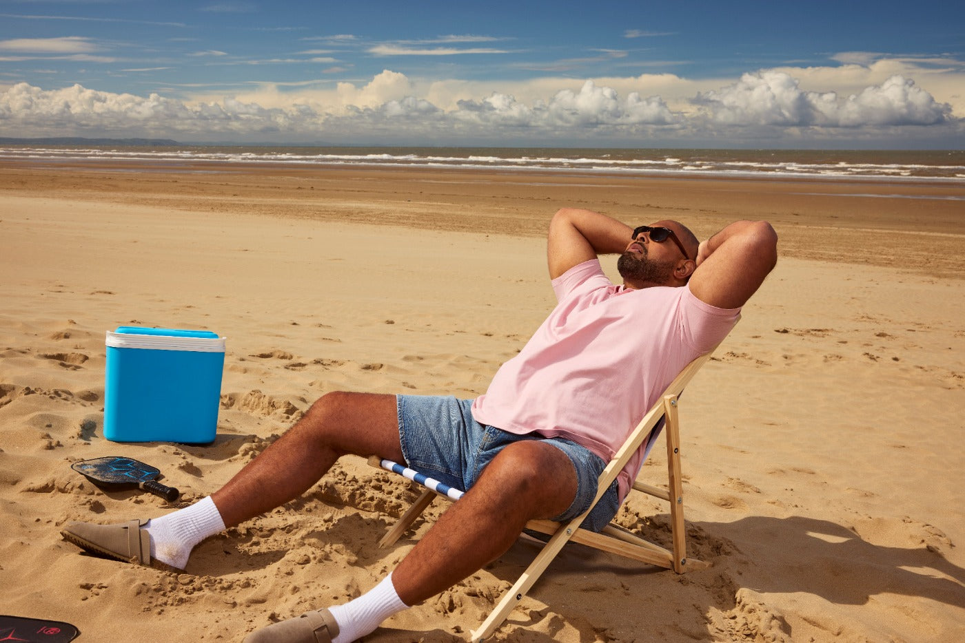Load image into Gallery viewer, Classic Summer V-Neck 3-Pack
