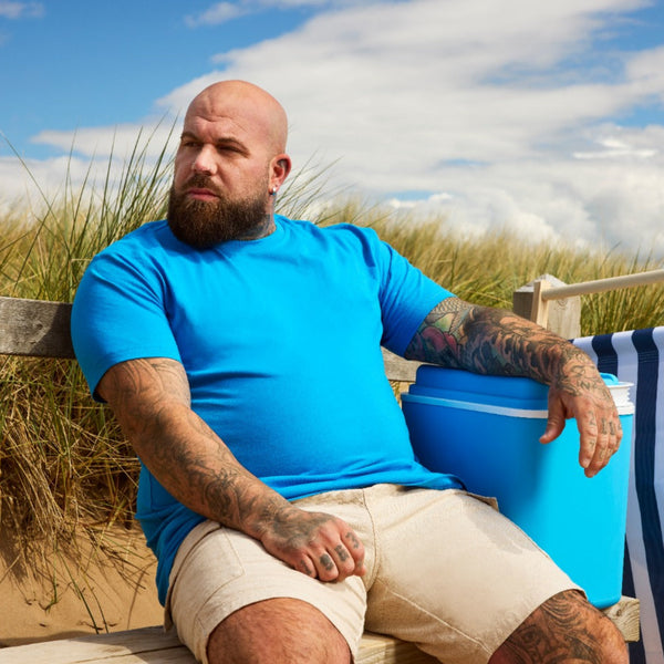 Ocean Drive V-Neck 3-Pack