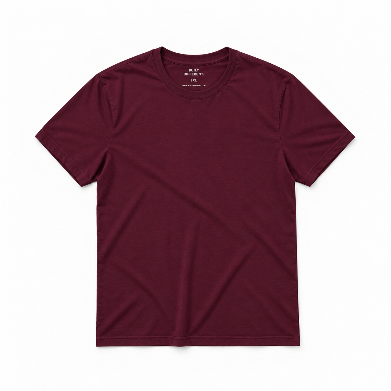 Load image into Gallery viewer, Fig Crew Neck T-Shirt

