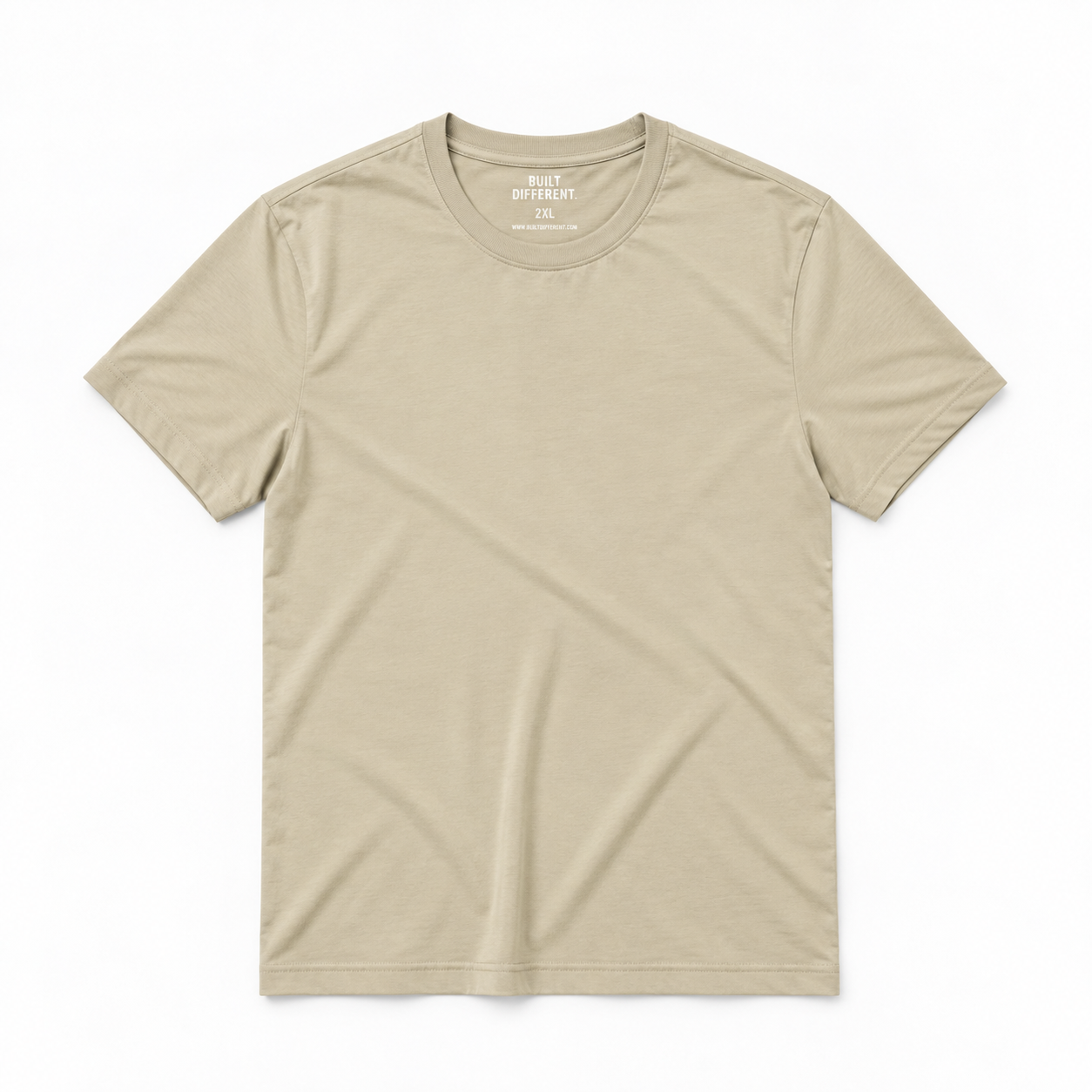 Load image into Gallery viewer, Eucalyptus Crew Neck T-Shirt
