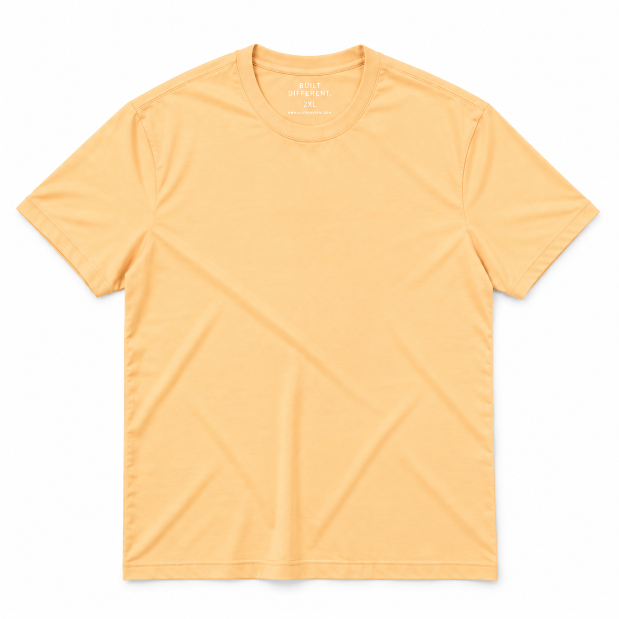 Load image into Gallery viewer, Sunrise Crew Neck T-Shirt
