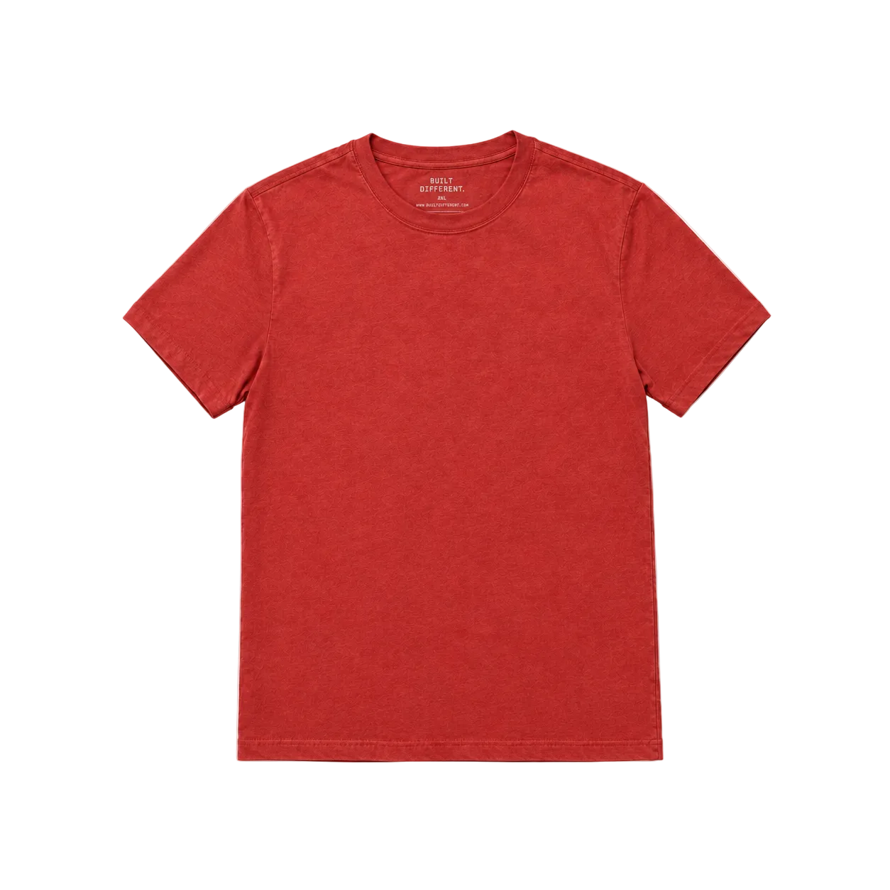 Load image into Gallery viewer, Baked Apple Crew Neck T-Shirt
