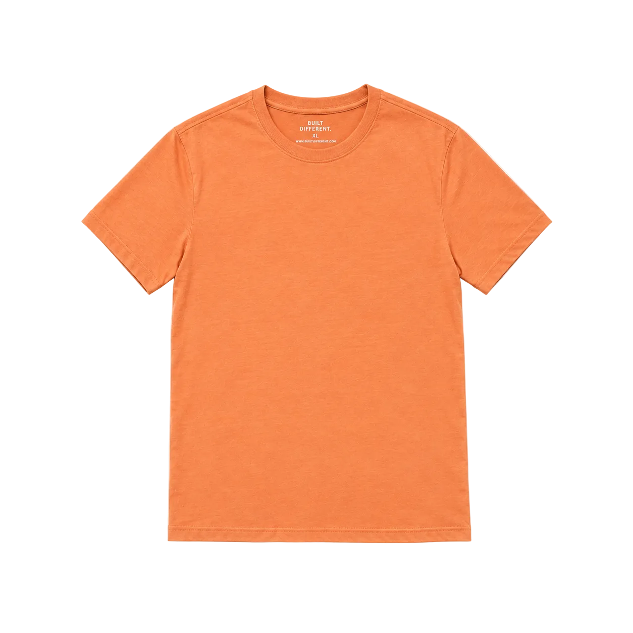 Load image into Gallery viewer, Tall Sunburn Crew Neck T-Shirt
