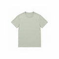 Shadow Green Crew Neck T-Shirt