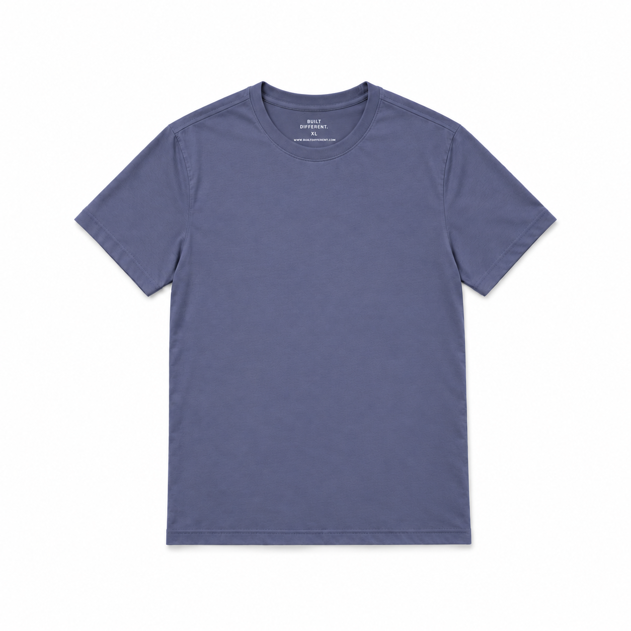 Load image into Gallery viewer, Tall Skipper Blue Crew Neck T-Shirt
