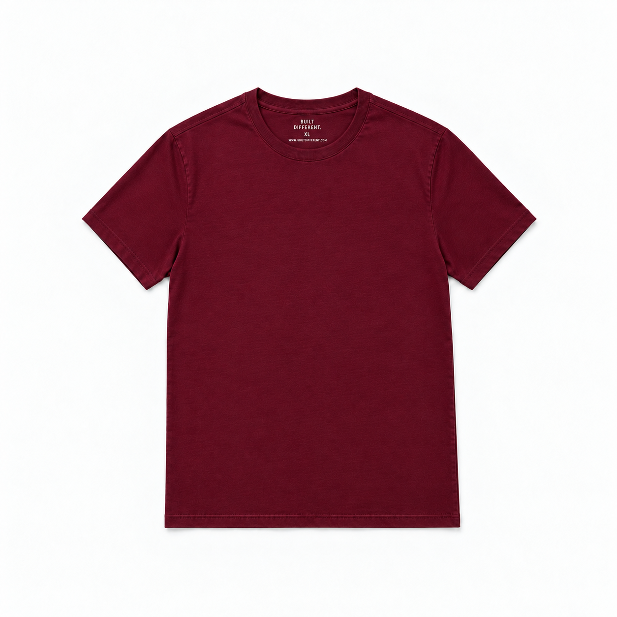Load image into Gallery viewer, Tall Fig Crew Neck T-Shirt
