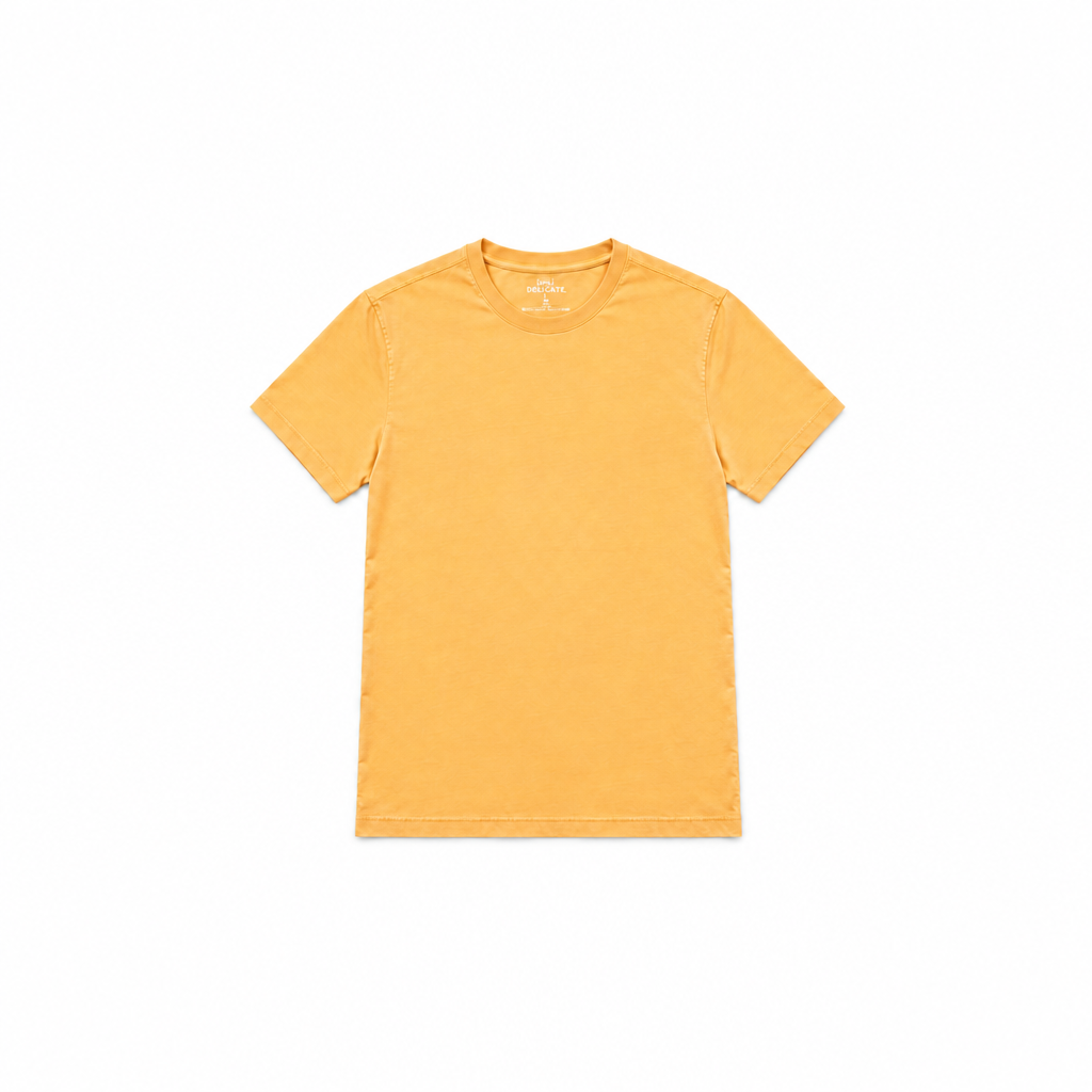 Tall Sunrise Crew Neck T-Shirt