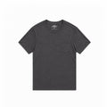 Carbon Pocket Crew Neck