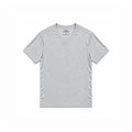 Heather Grey V-Neck T-Shirt
