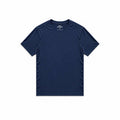 Navy V-Neck T-Shirt