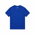 Royal Blue V-Neck T-Shirt