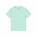 River Green V-Neck T-Shirt