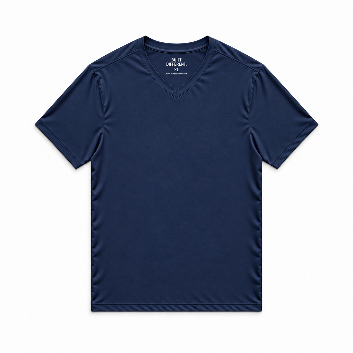 Classic V Neck Trial 2-Pack