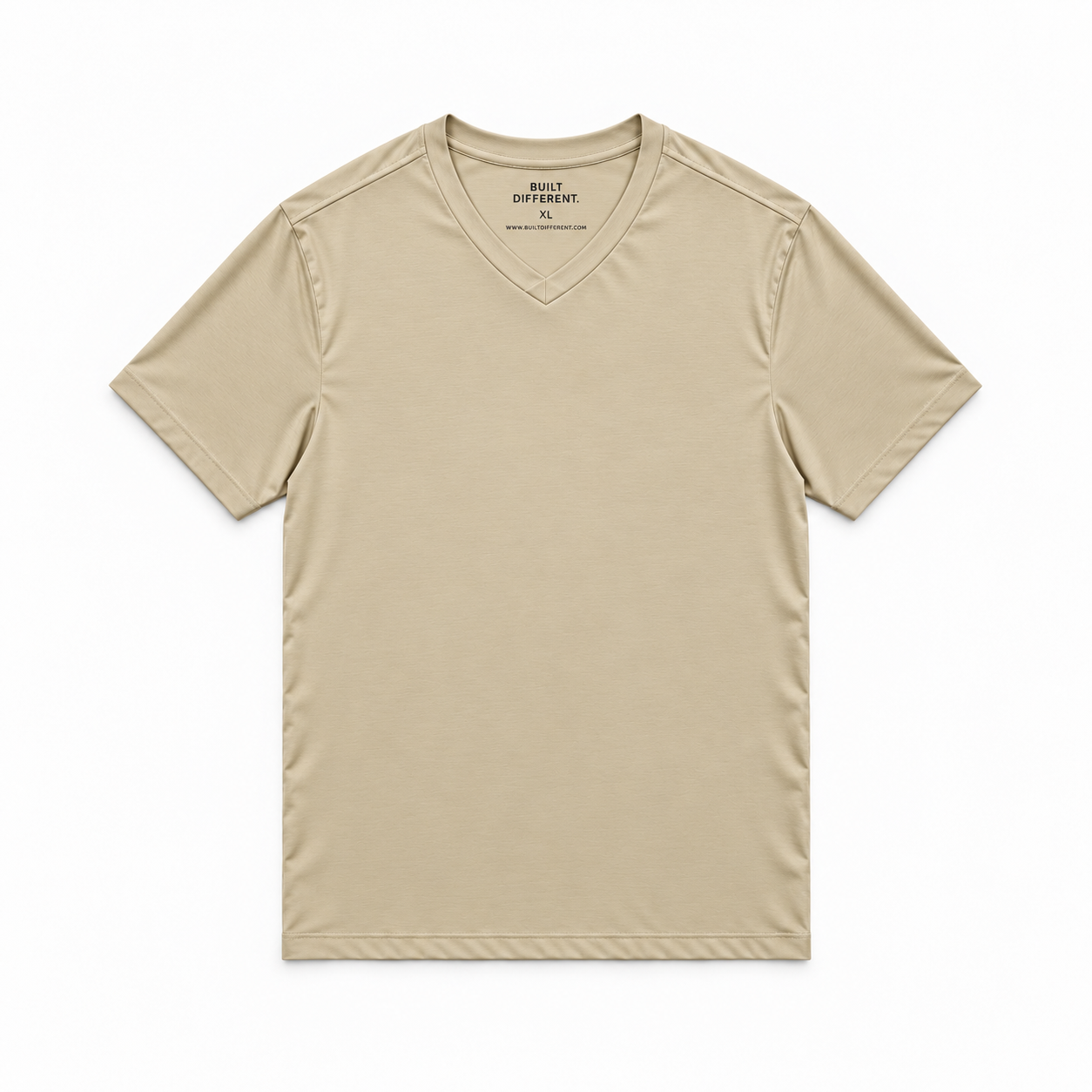 Load image into Gallery viewer, Eucalyptus V-Neck T-Shirt
