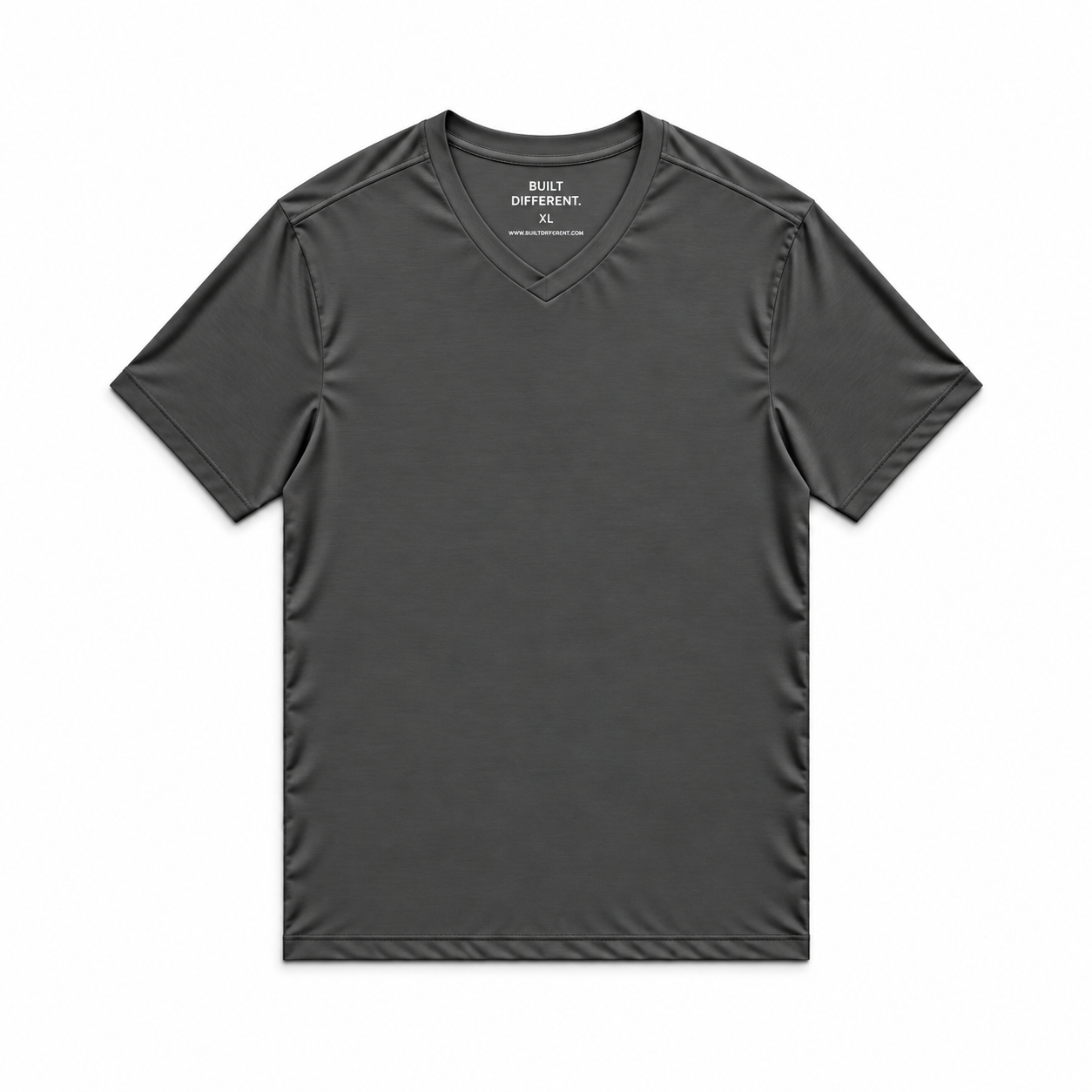 Load image into Gallery viewer, Carbon V-Neck T-Shirt
