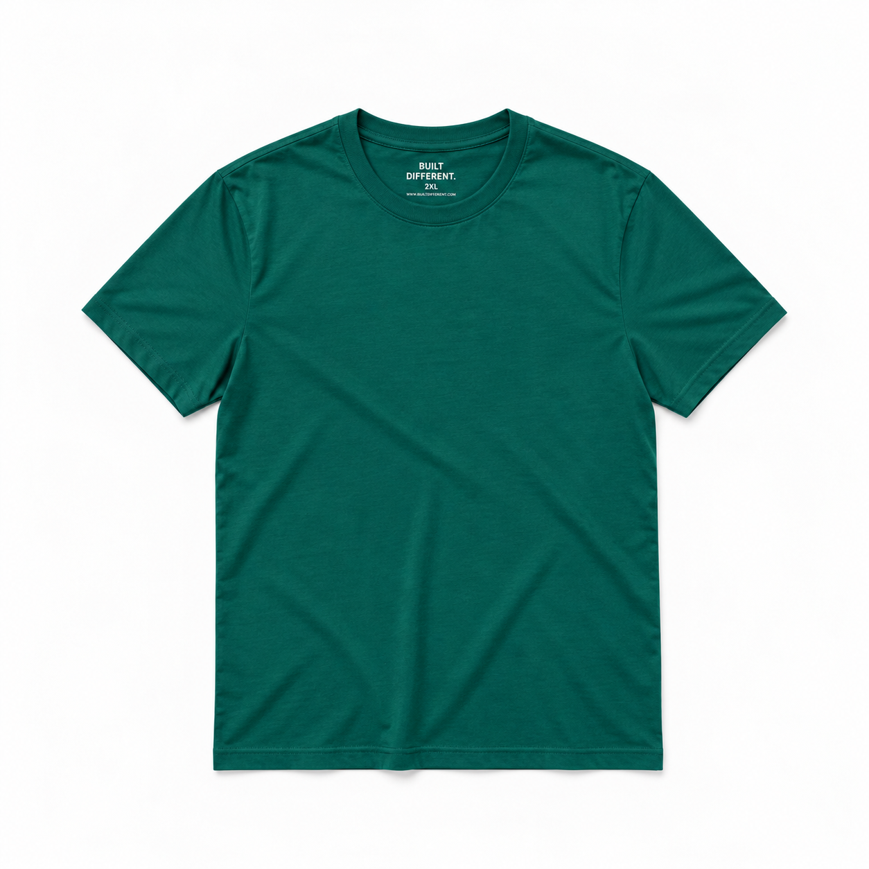 Load image into Gallery viewer, Rainforest Crew Neck T-Shirt
