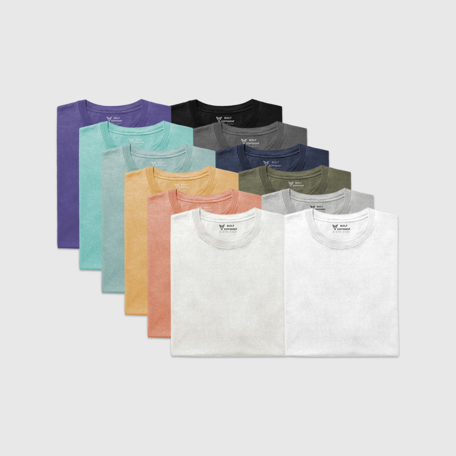 Load image into Gallery viewer, Colour Crews 12-Pack

