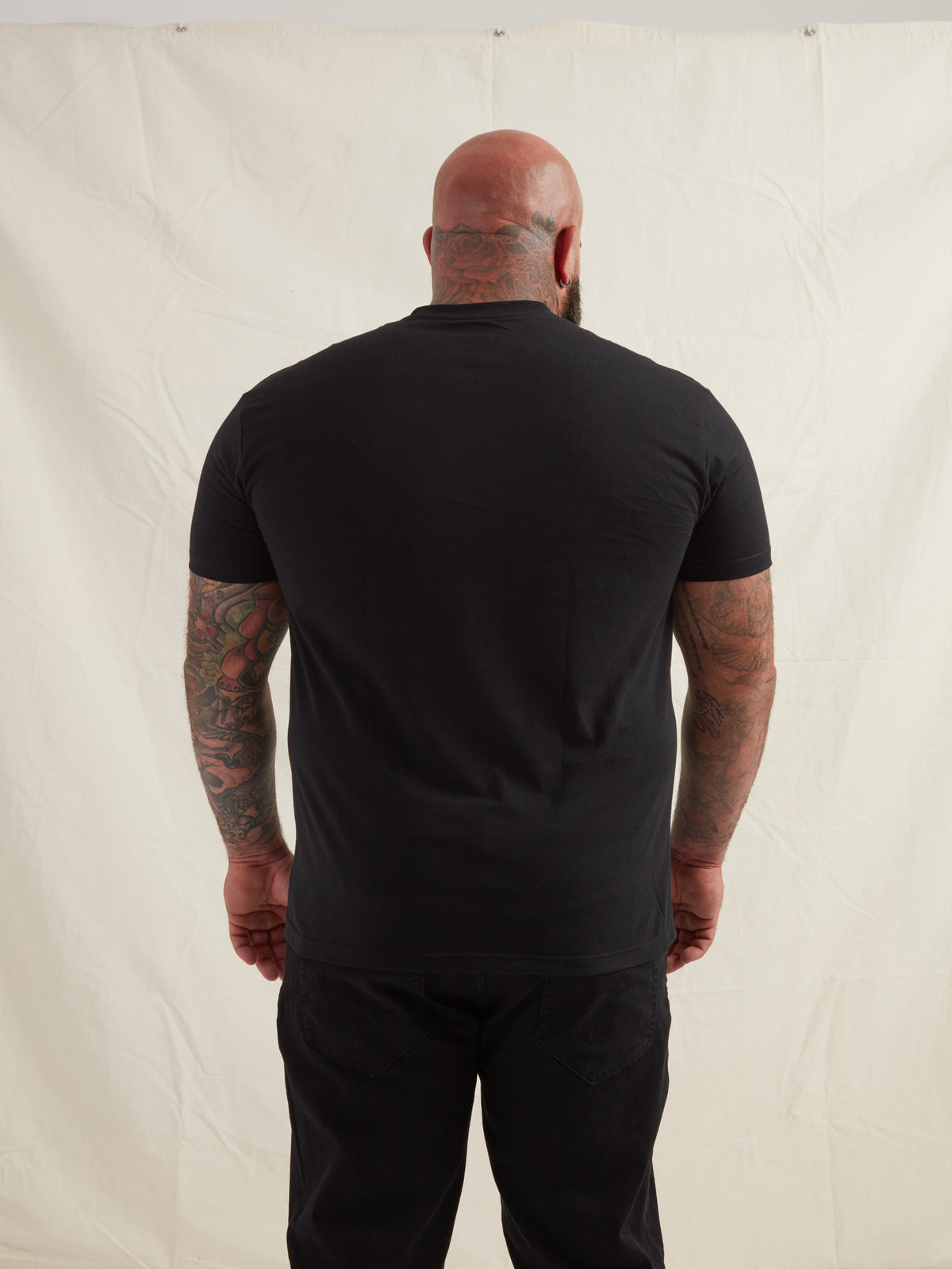 All Black 3-Pack