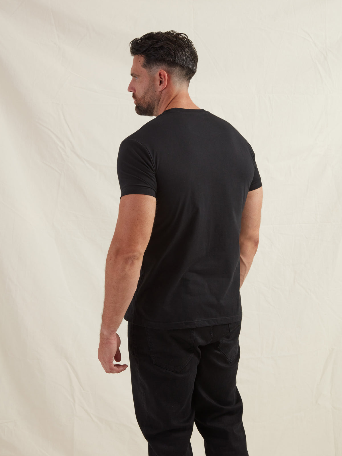 All Black 3-Pack