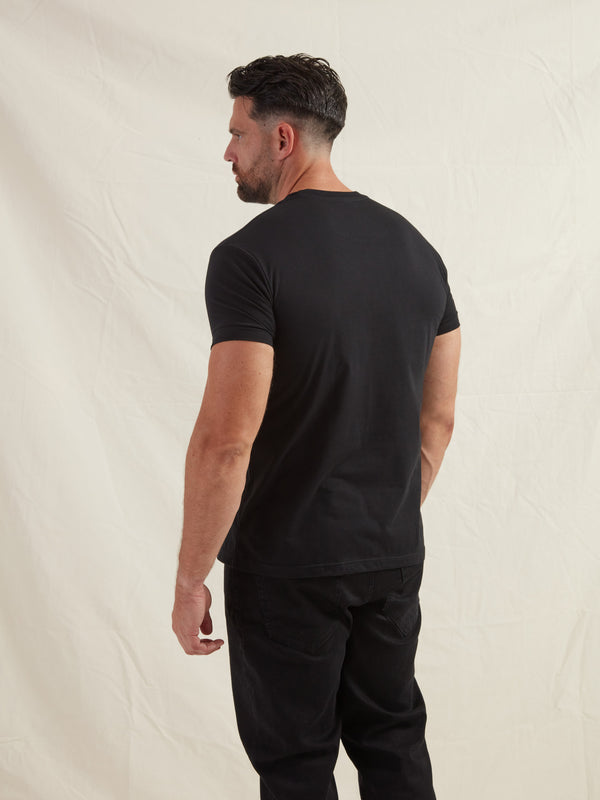 All Black 3-Pack