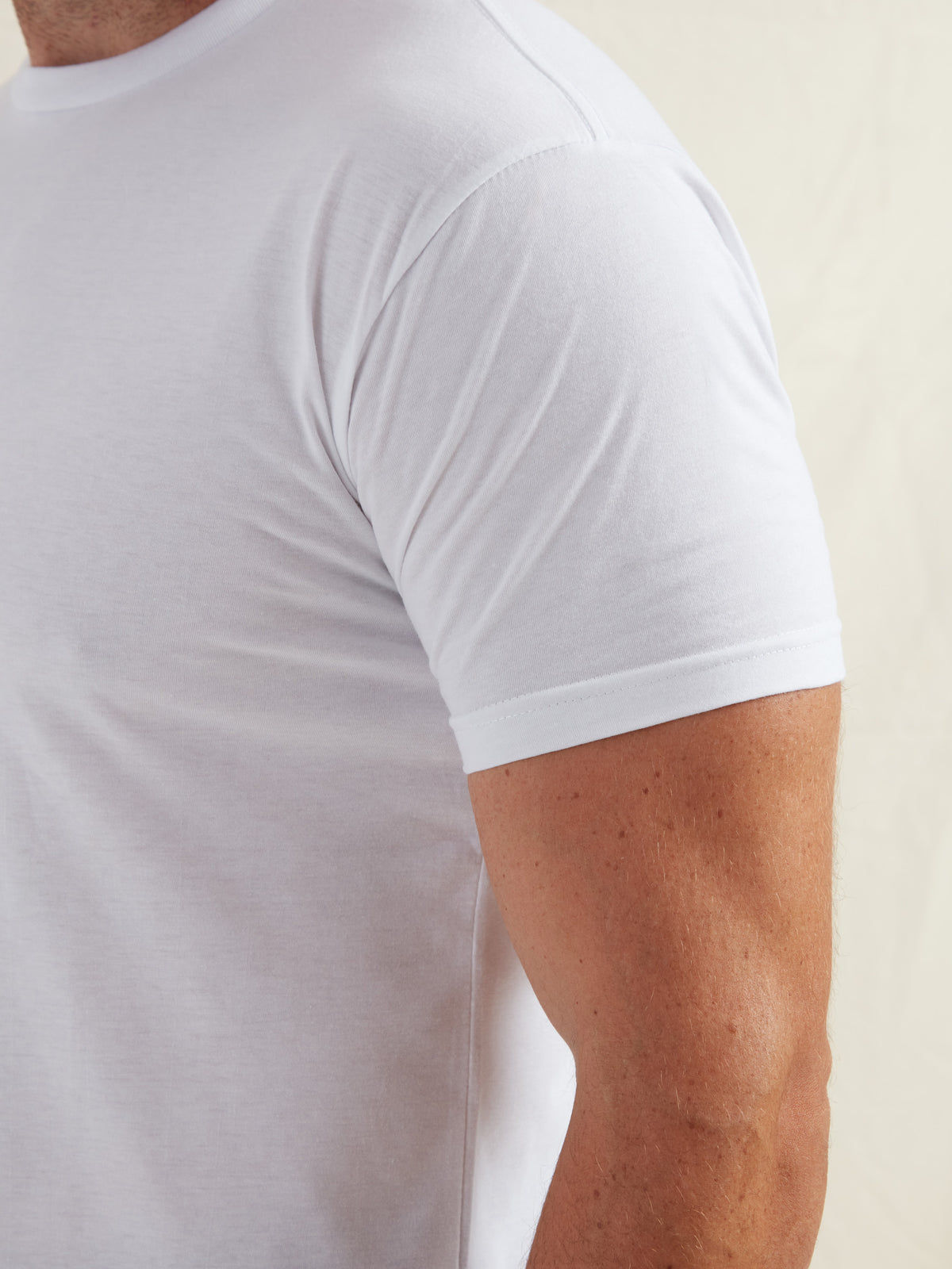 All White 3-Pack