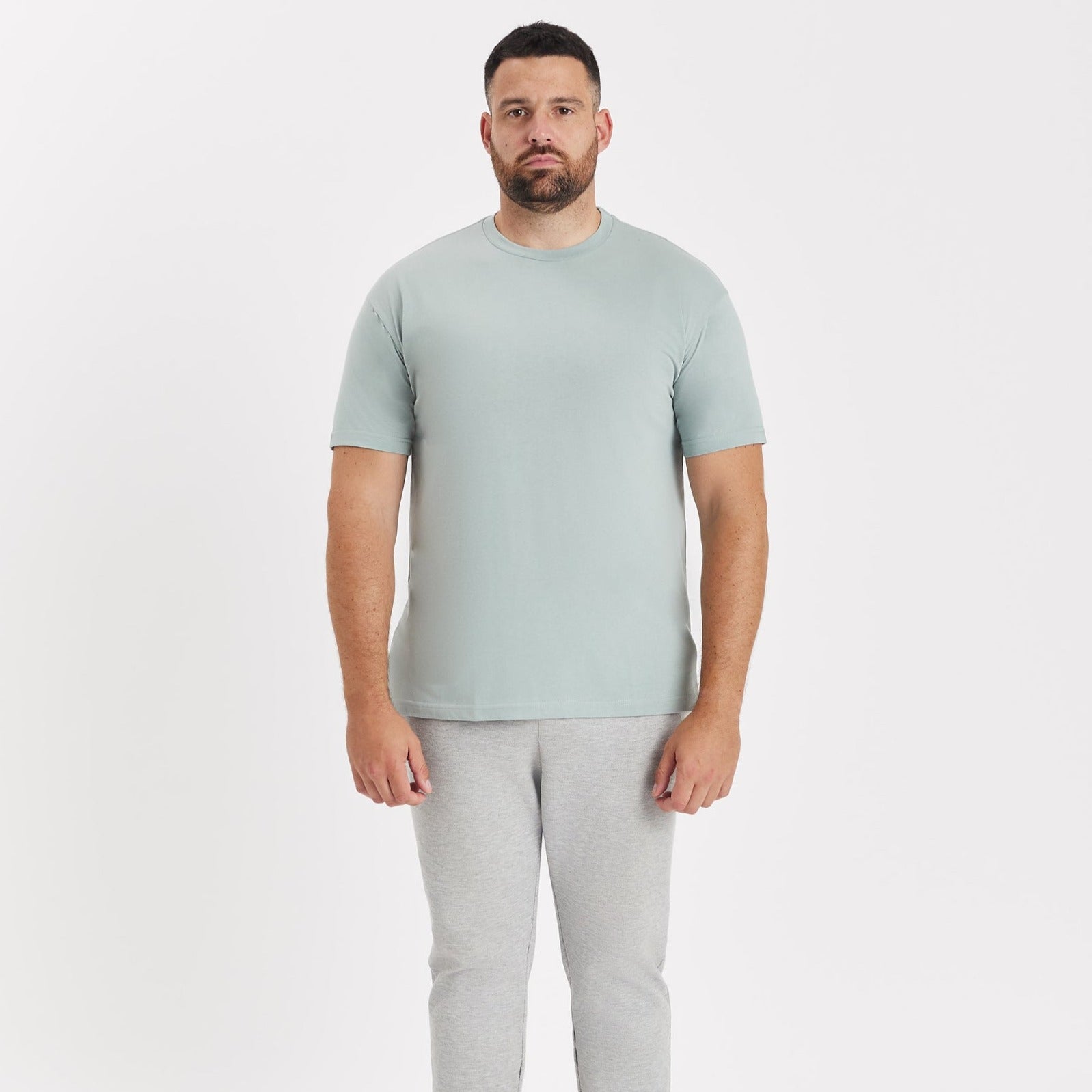 Load image into Gallery viewer, Sage Crew Neck
