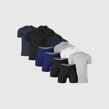 Essential Combo 12-Pack