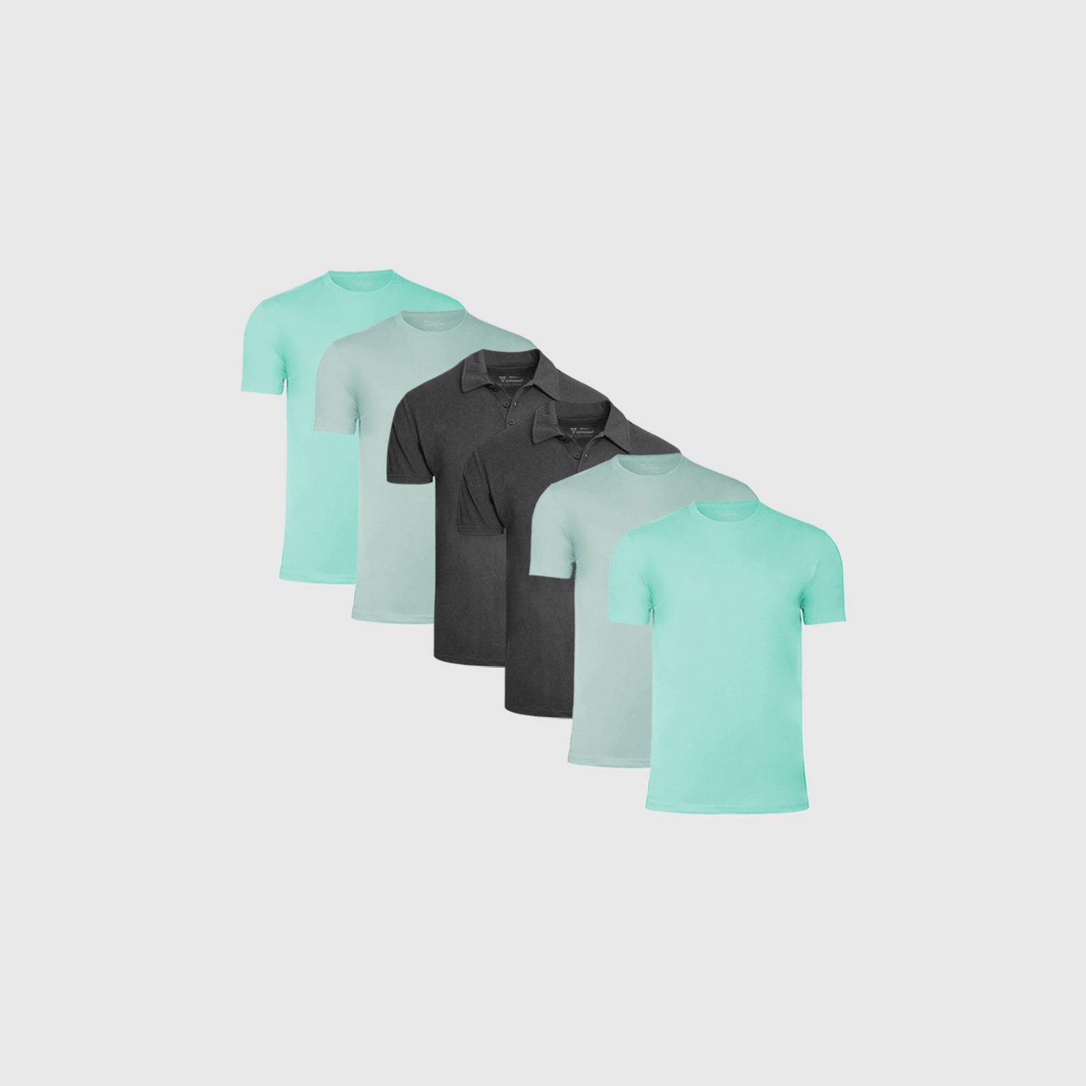 Load image into Gallery viewer, Heavy Greens 6-Pack
