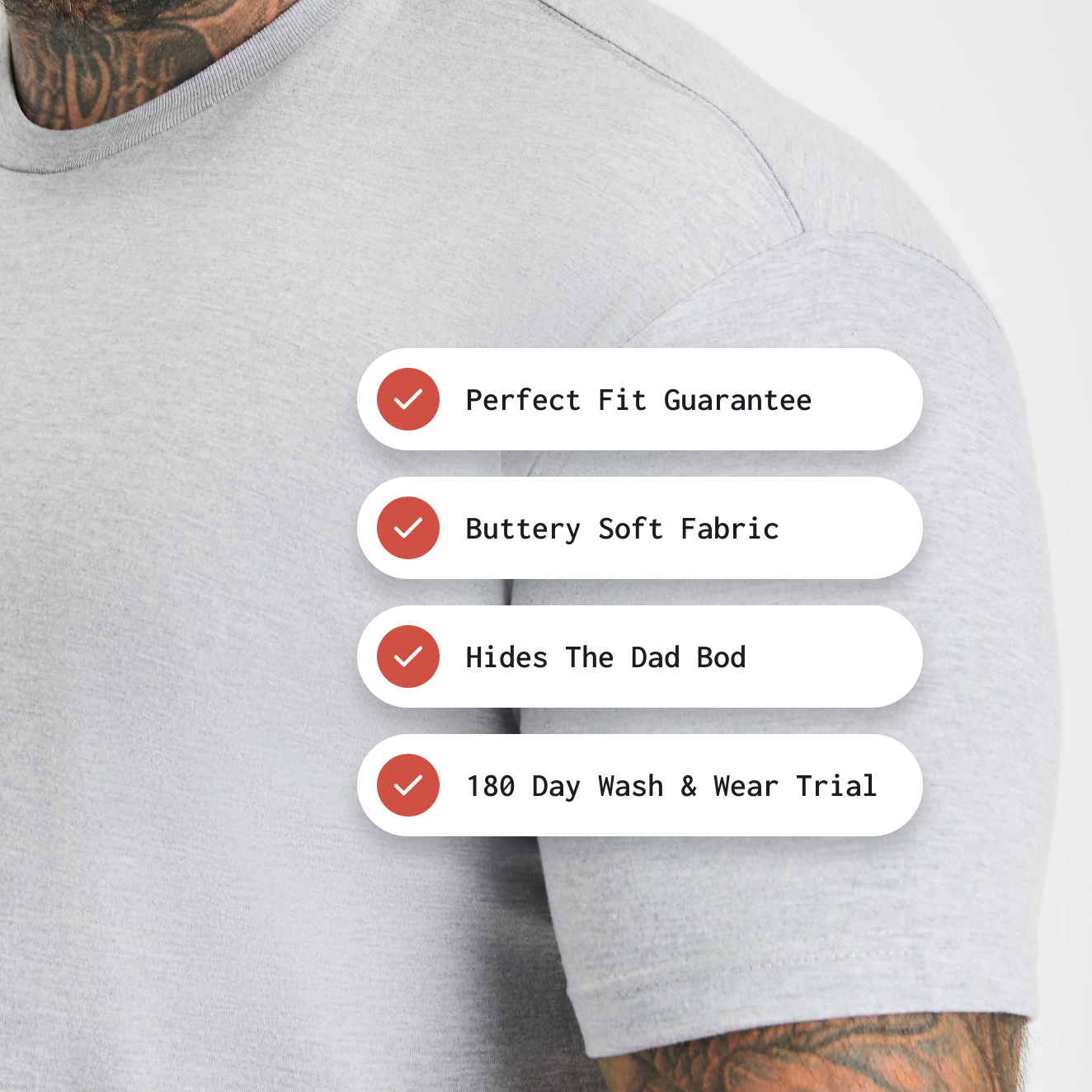 Load image into Gallery viewer, Summer V-Neck 6-Pack
