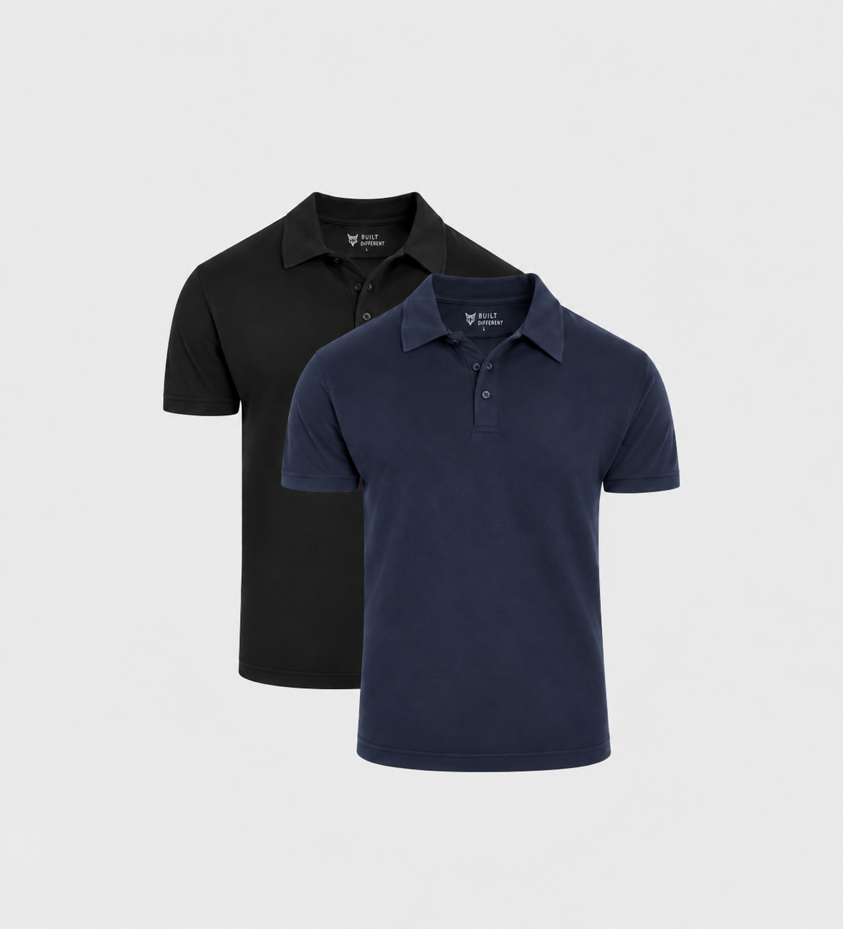 Classic Polo Trial 2-Pack