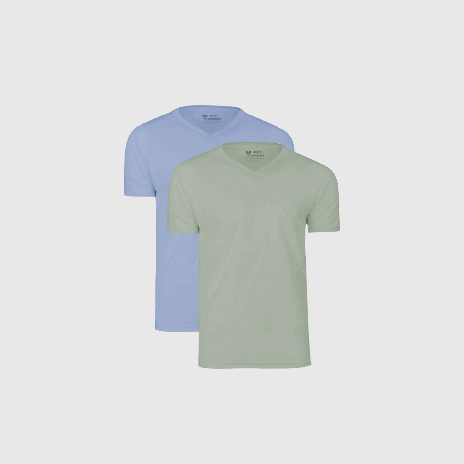 Load image into Gallery viewer, Miami V-Neck 2-Pack
