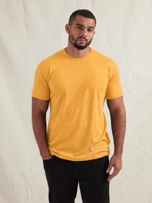 Tall Sunrise Crew Neck T-Shirt