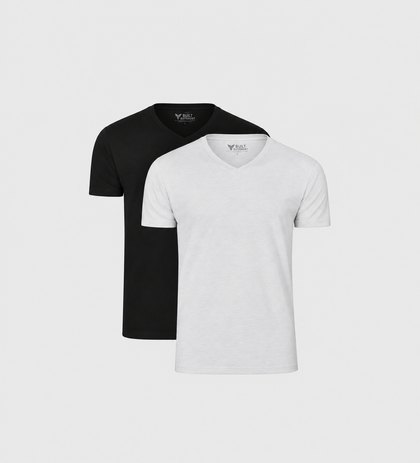 Trial V-Neck 2-Pack