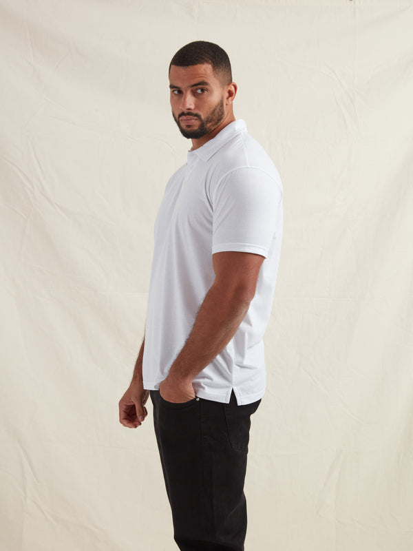 The Everyday Polo 3-Pack