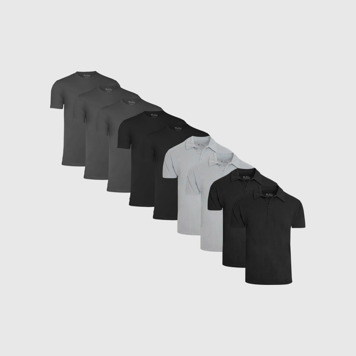 Shadow 9-Pack