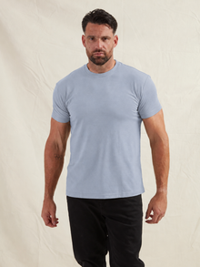 Tall Quarry Crew Neck T-Shirt