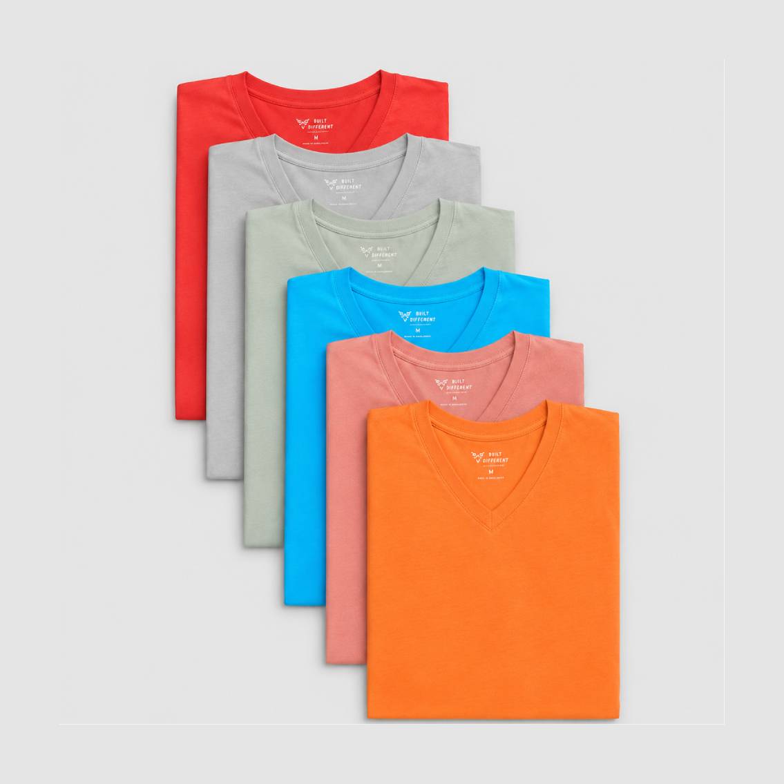 Load image into Gallery viewer, The Summer Rotation V-Neck
