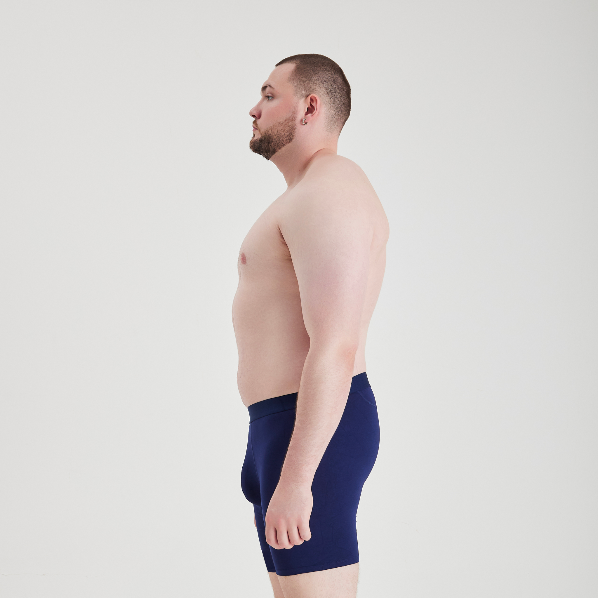 Load image into Gallery viewer, Comfort Boxer Briefs 6-Pack
