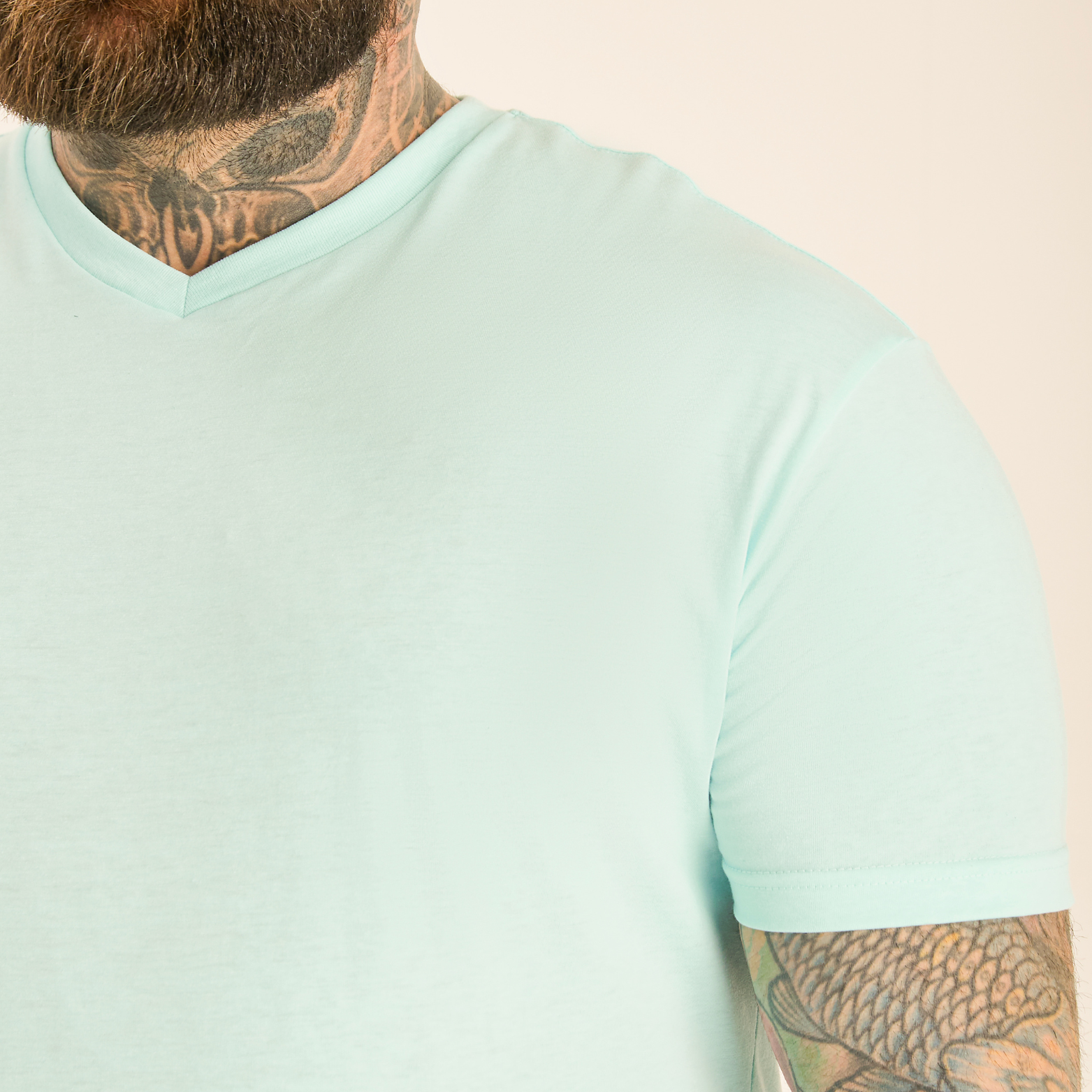 Load image into Gallery viewer, Summer V-Neck 6-Pack
