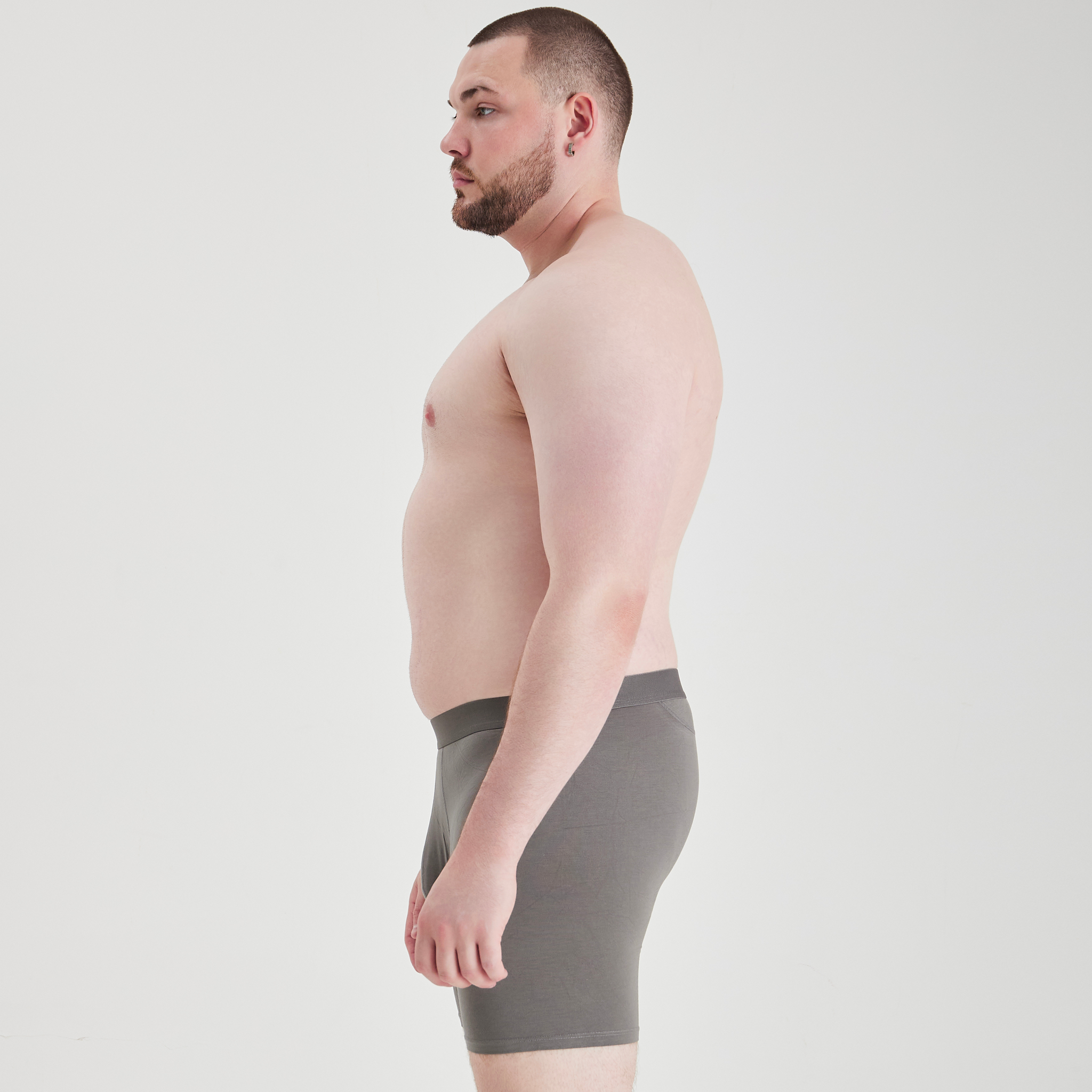 Load image into Gallery viewer, Foundation Boxers 6-Pack
