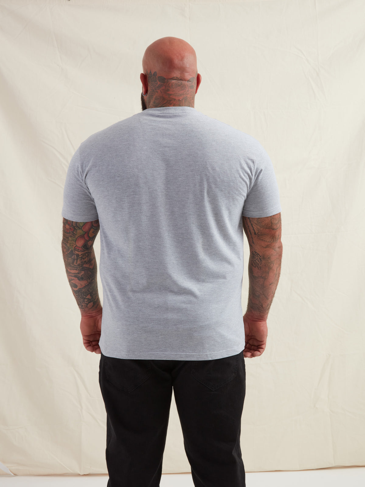 Fresh V Neck Trial 2-Pack